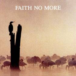 Faith No More : The Real Thing (CD)